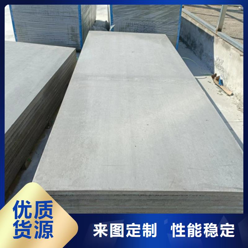新型loft阁楼板库存量大