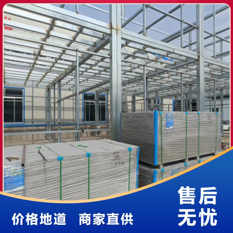 LOFT复式夹层楼板市场价格