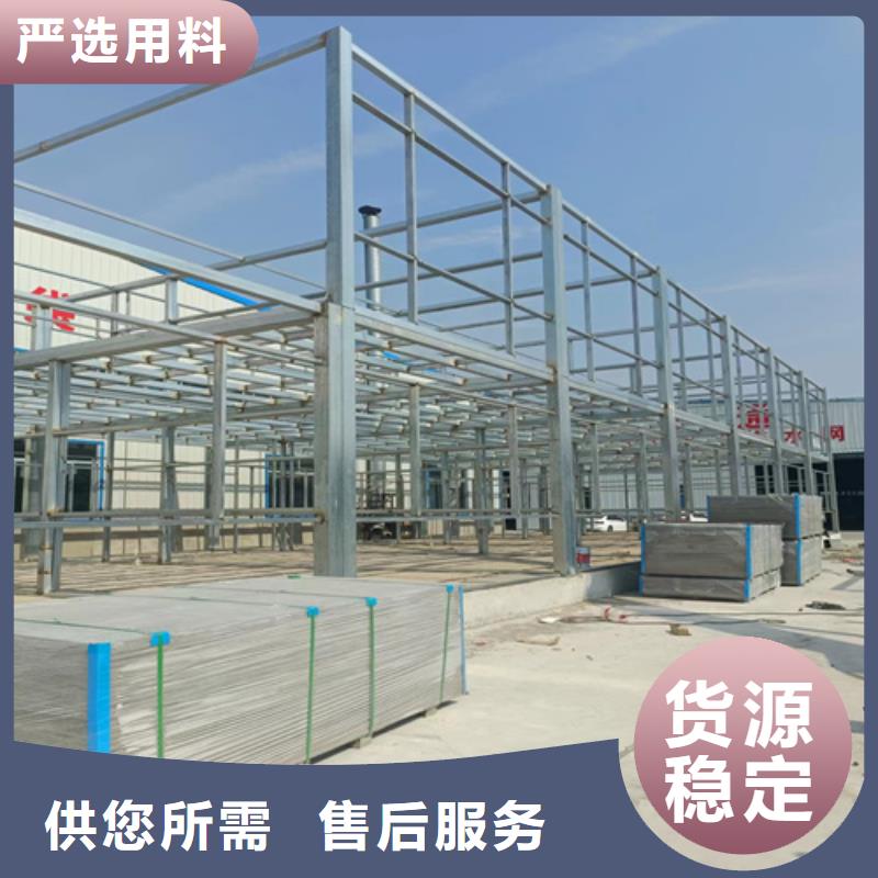 钢结构loft跃层楼板生产经验丰富的厂家