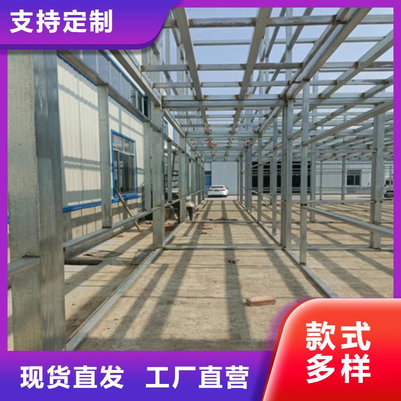 loft楼层板轻质隔墙板源厂定制