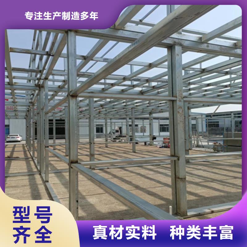 复式loft夹层楼板-物优价廉