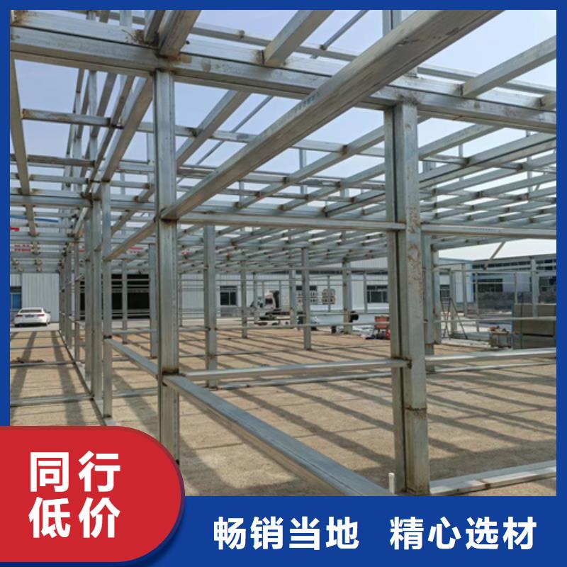 loft楼层板纤维水泥板按需定做