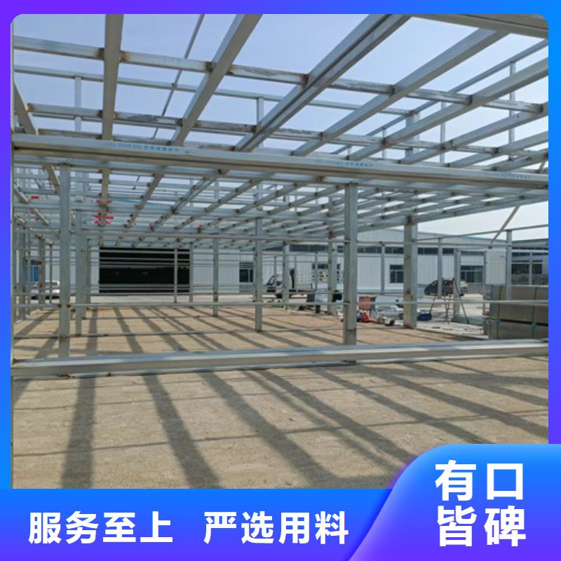 优质的LOFT水泥压力板供应商