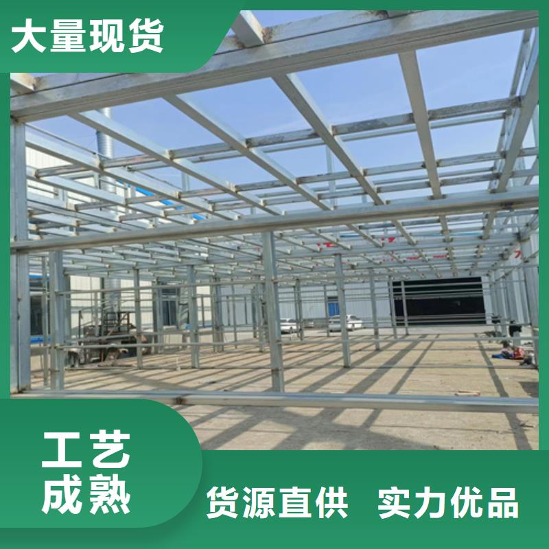 阁楼板厂家送货及时