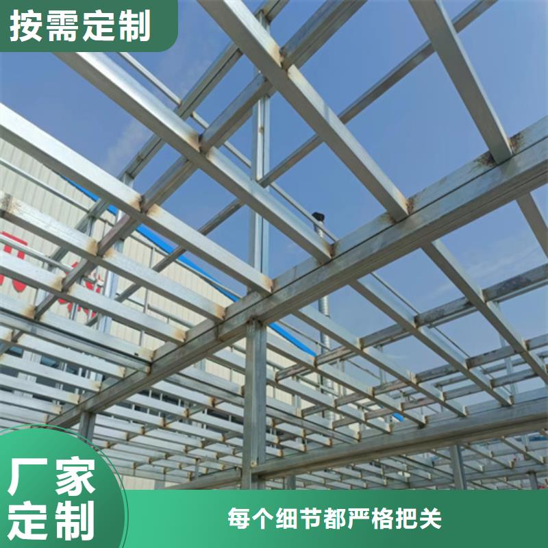 24毫米阁楼楼层板现货供应-可定制