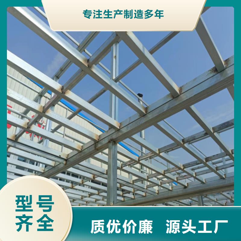 品牌的钢结构复式阁楼板生产厂家