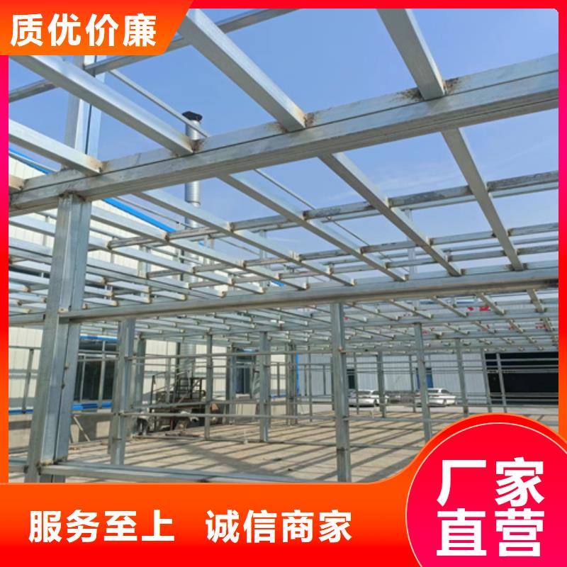 本地的阁楼板厂家