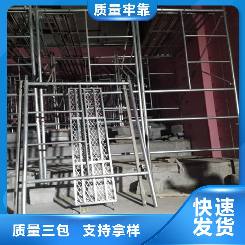 loft钢结构楼板厂家