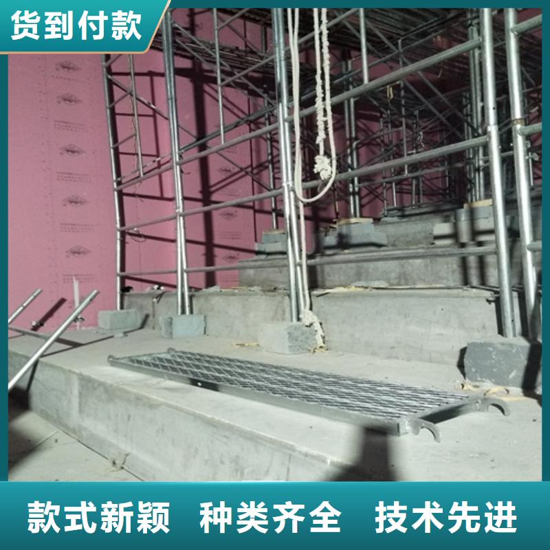 规格全的钢结构loft楼板隔层板实体厂家