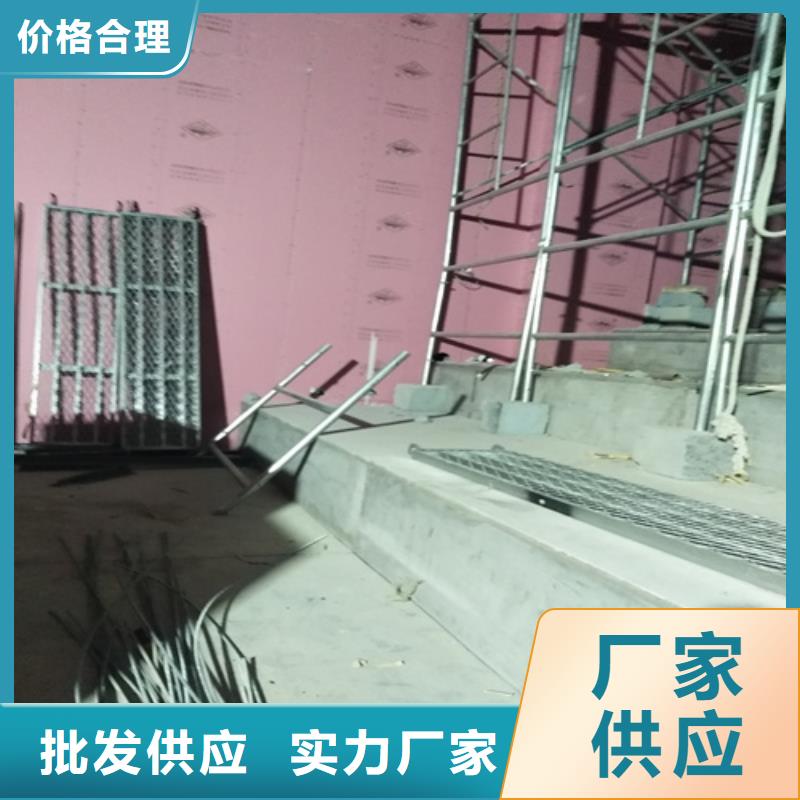 纤维水泥LOFT楼板_按需定制
