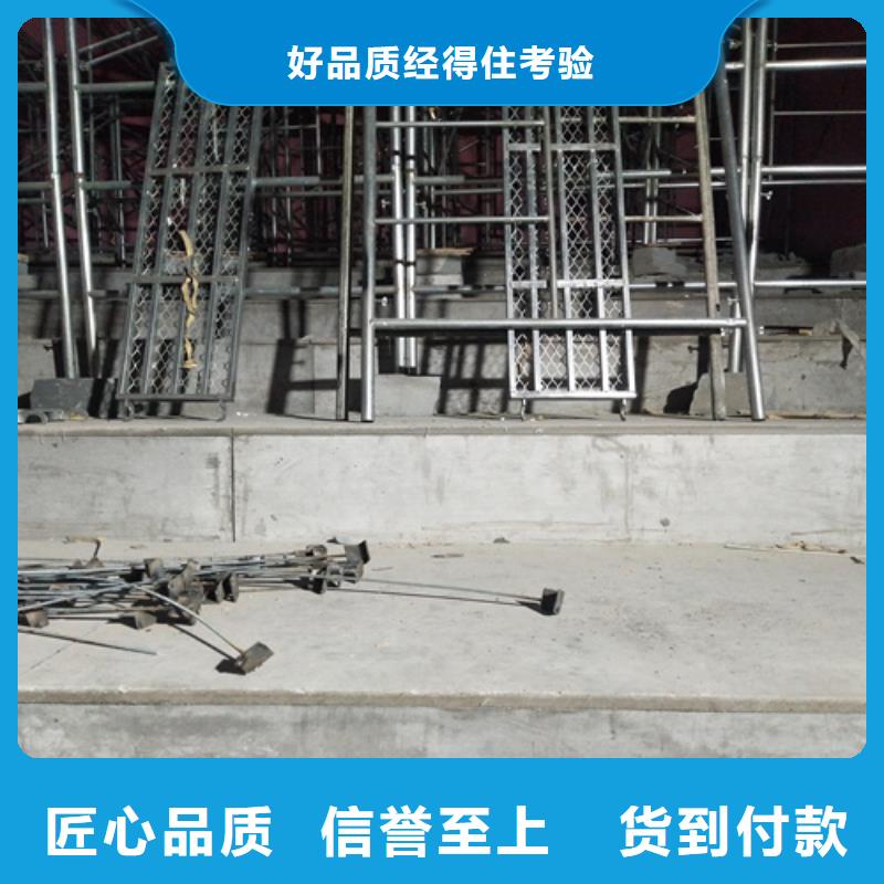 高强轻质LOFT楼板质量可靠