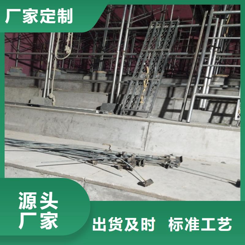 高强轻质LOFT楼板质量可靠