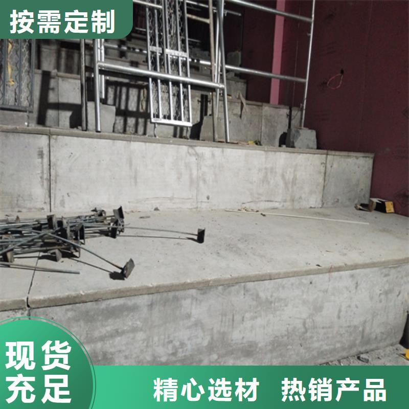 loft楼层板【纤维水泥板】货源稳定