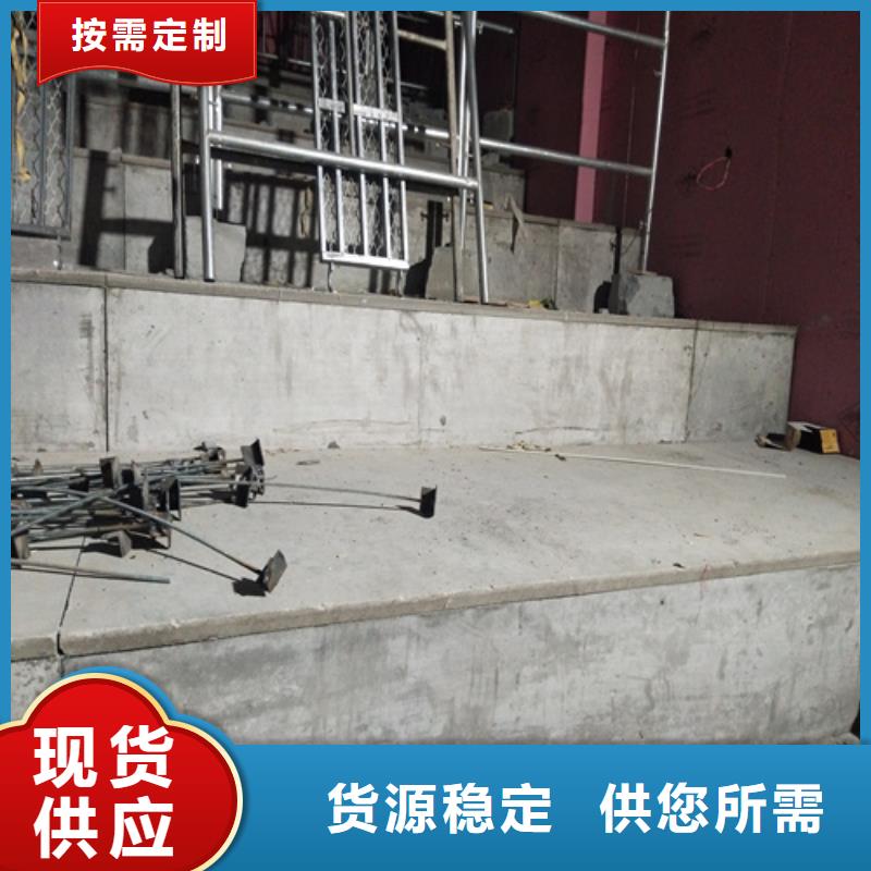 阁楼板报价