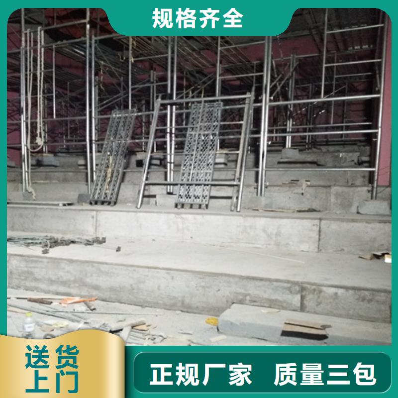 高密度复式楼板放心选
