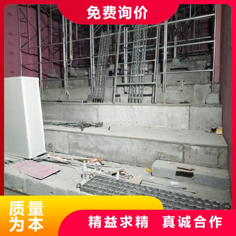 loft楼层板轻质隔墙板源头厂家供应