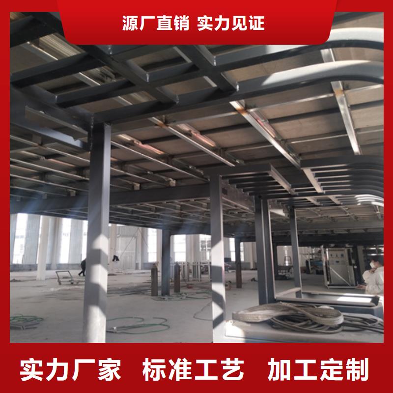 新型loft阁楼板-点击咨询