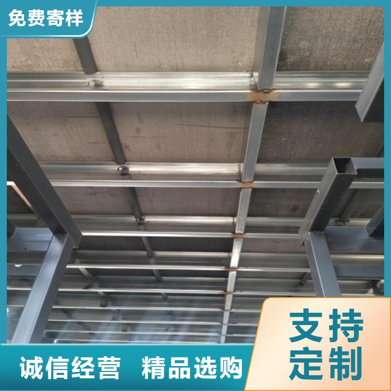 loft阁楼板常年供货