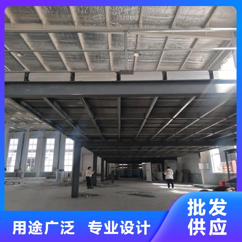 #加厚钢结构阁楼板#-性价比高