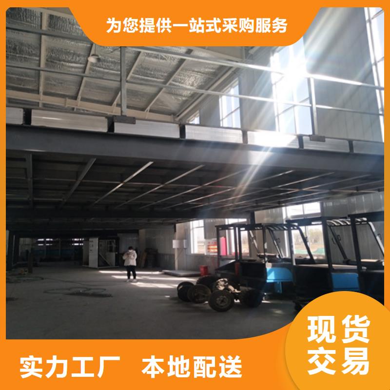 18mm复式阁楼板特价销售