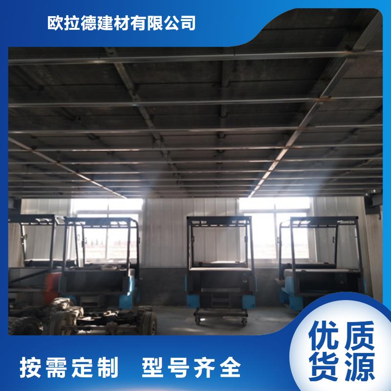 轻质水泥纤维楼板生产厂家|轻质水泥纤维楼板定制