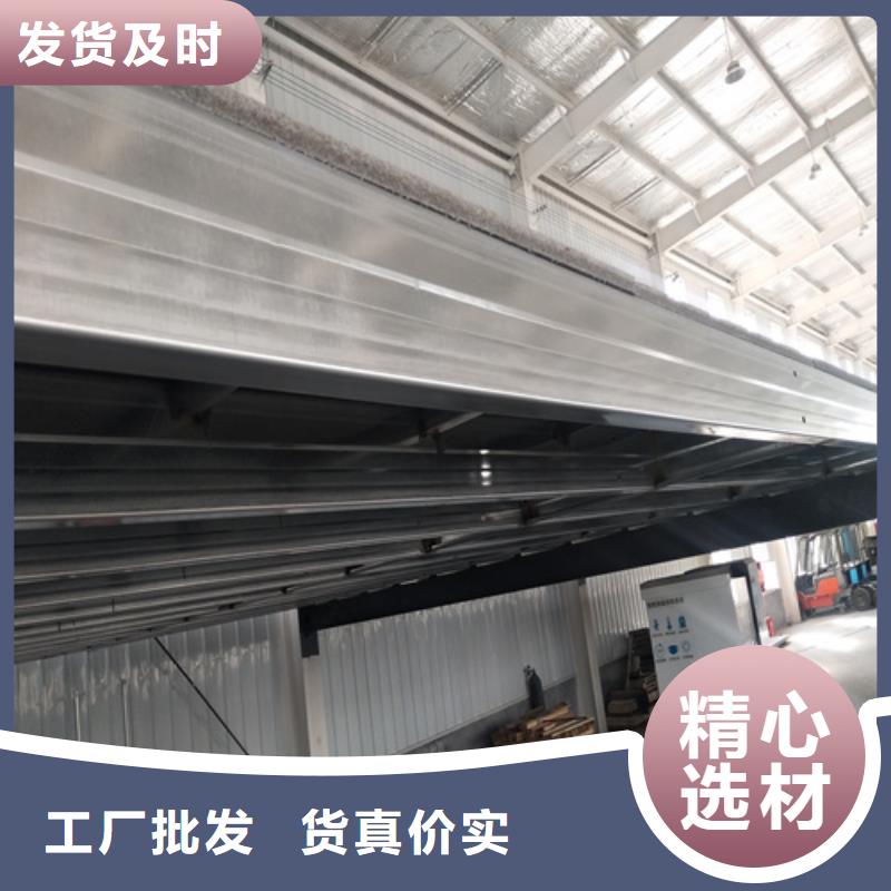 买加厚钢结构阁楼板-实体厂家可定制