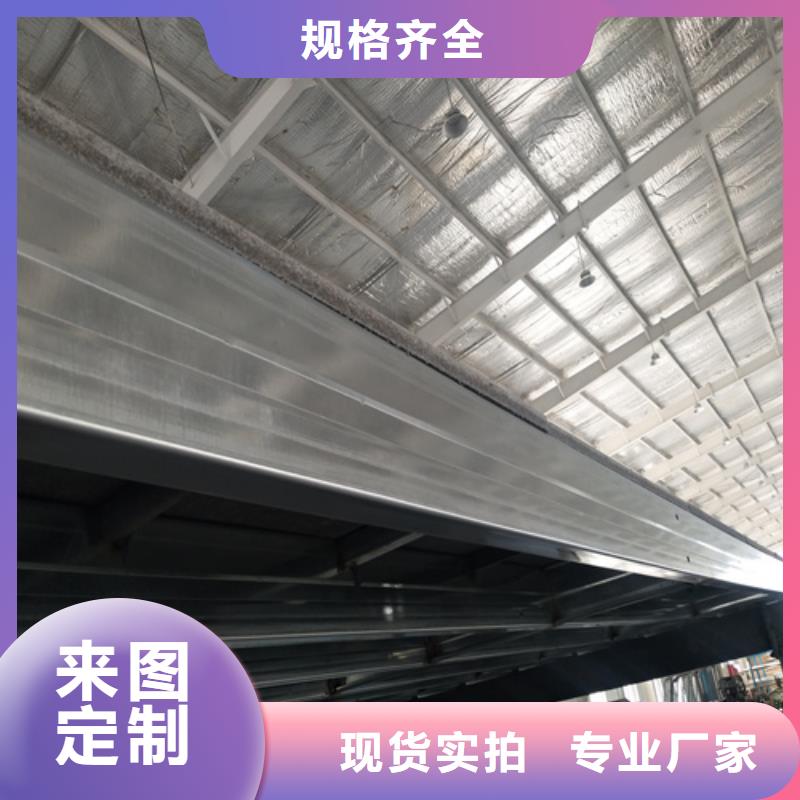 经验丰富的阁楼夹层楼层板生产厂家