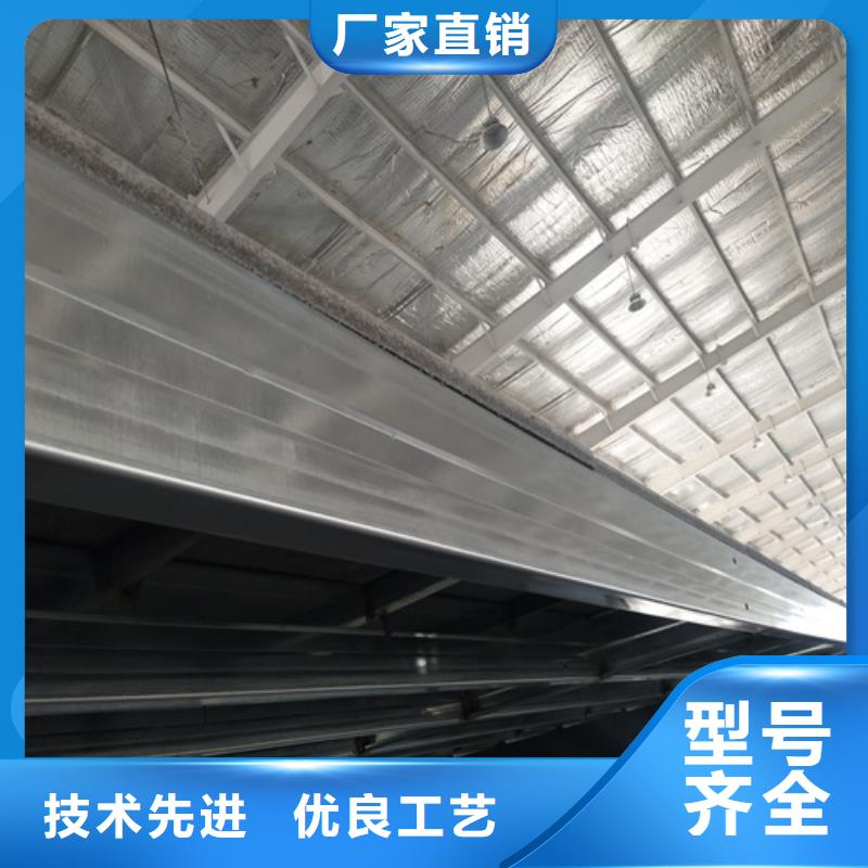 钢结构loft跃层楼板厂家-定制