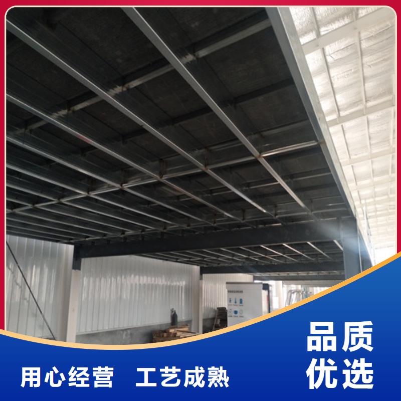 定制loft阁楼板_精选厂家
