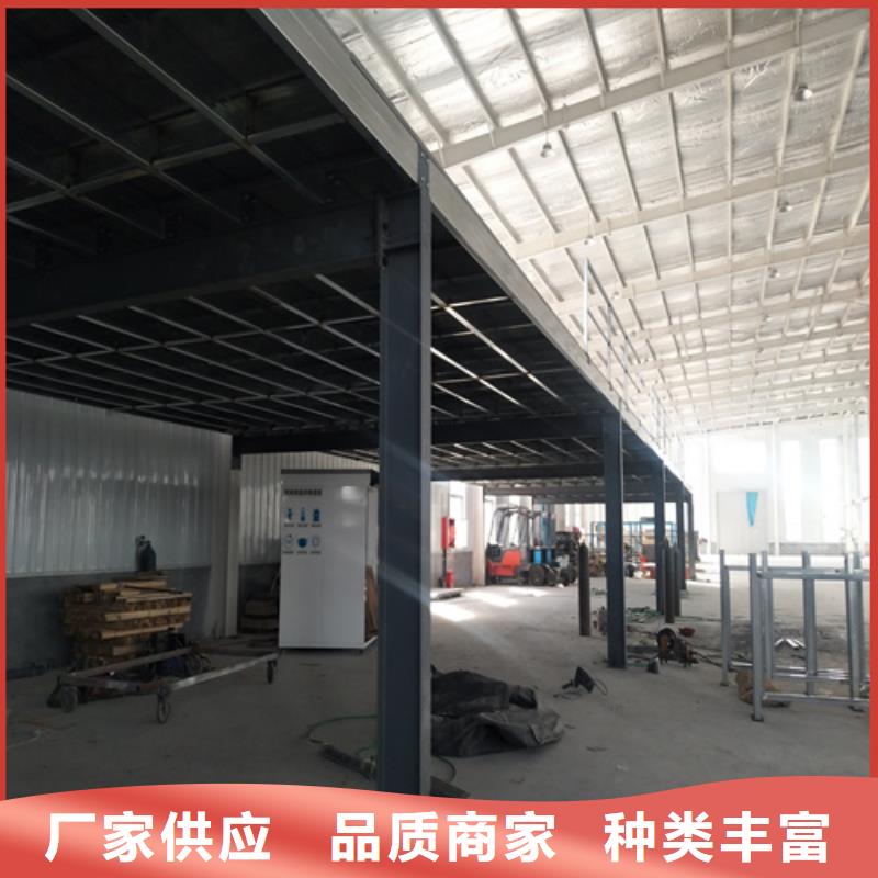 高密度复式楼板厂家发货迅速