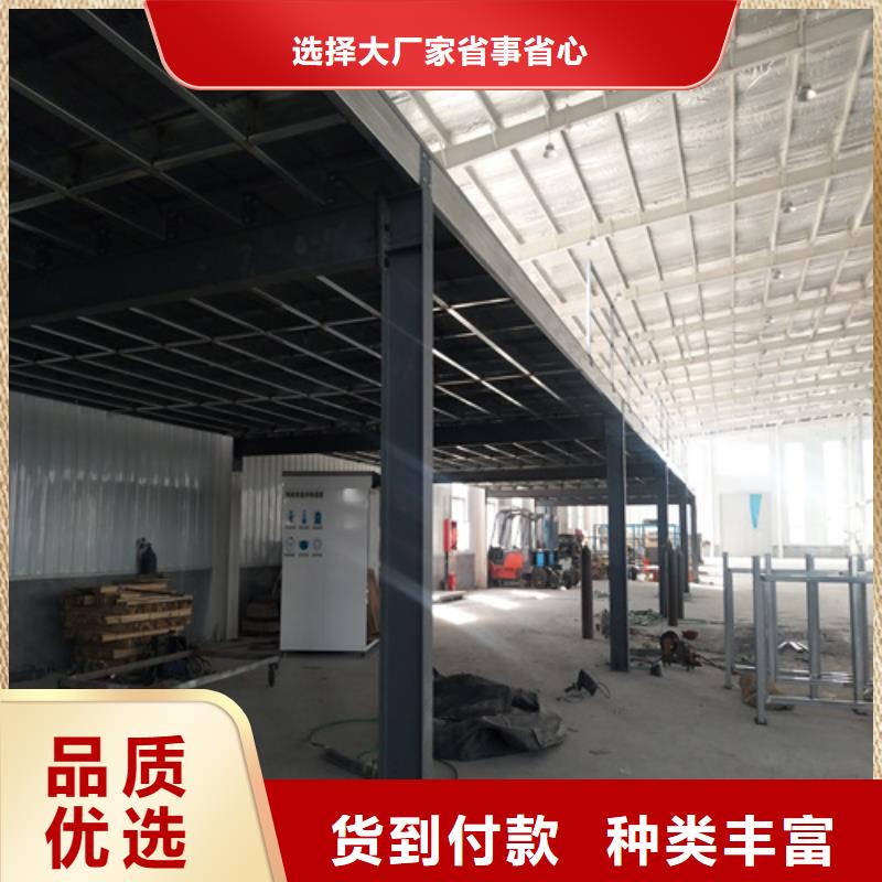 钢结构loft楼层板-钢结构loft楼层板质量好