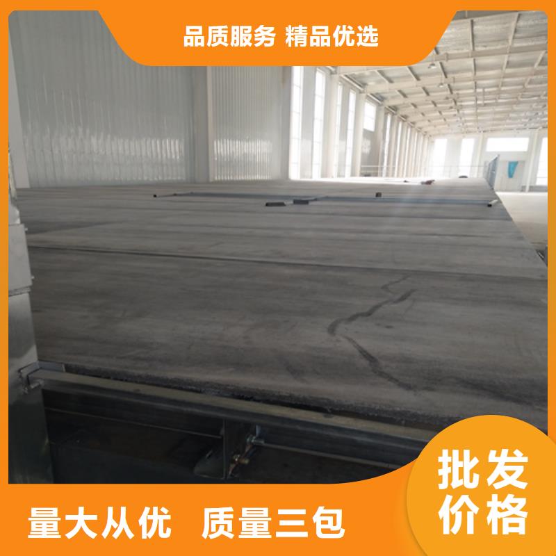 水纤维板外墙挂板合作厂家