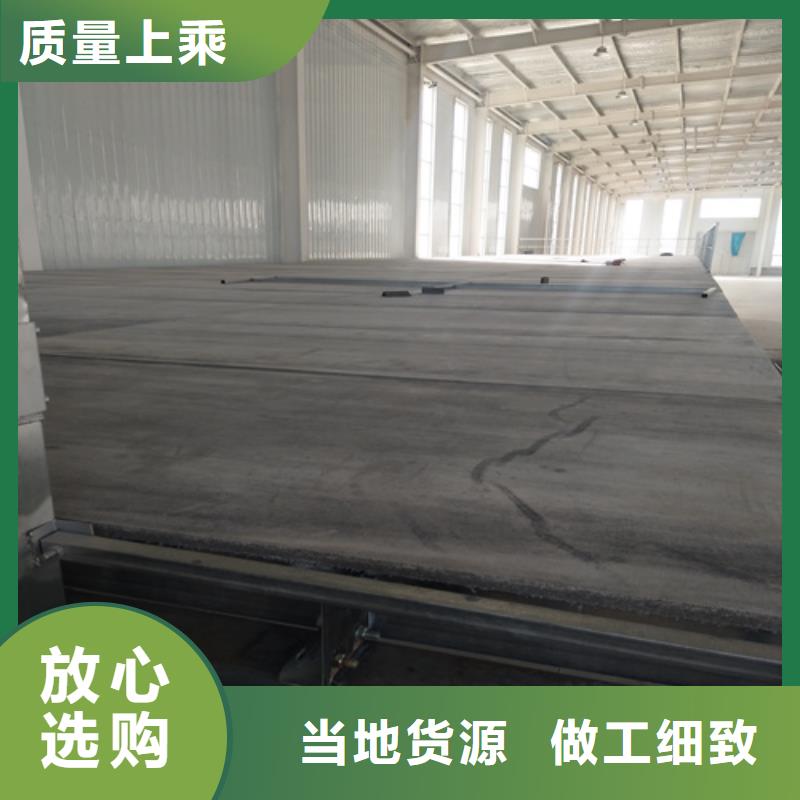 LOFT复式夹层楼板厂家优惠促销