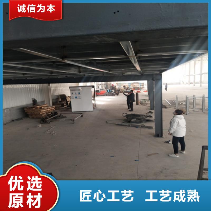 新型loft阁楼板畅销全国