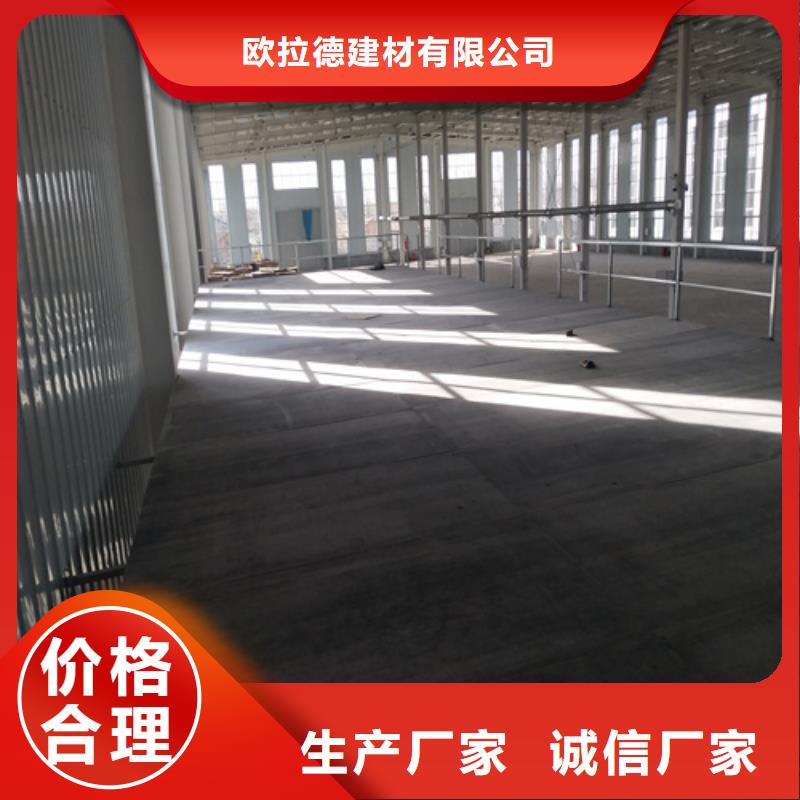 水泥纤维板内墙板价格低交货快