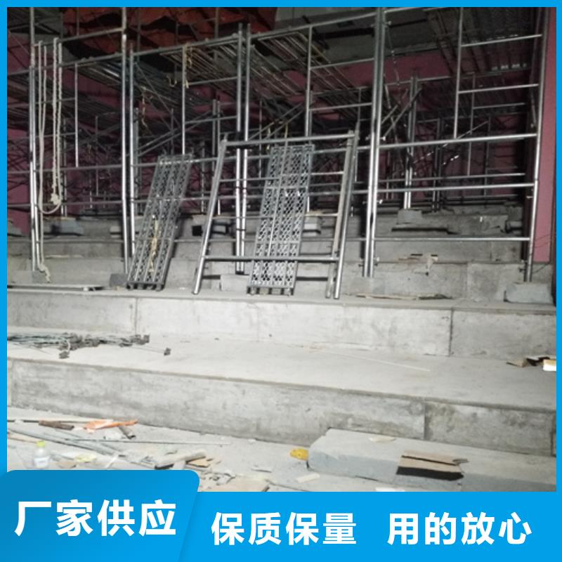 采购LOFT复式夹层楼板必看-质量好