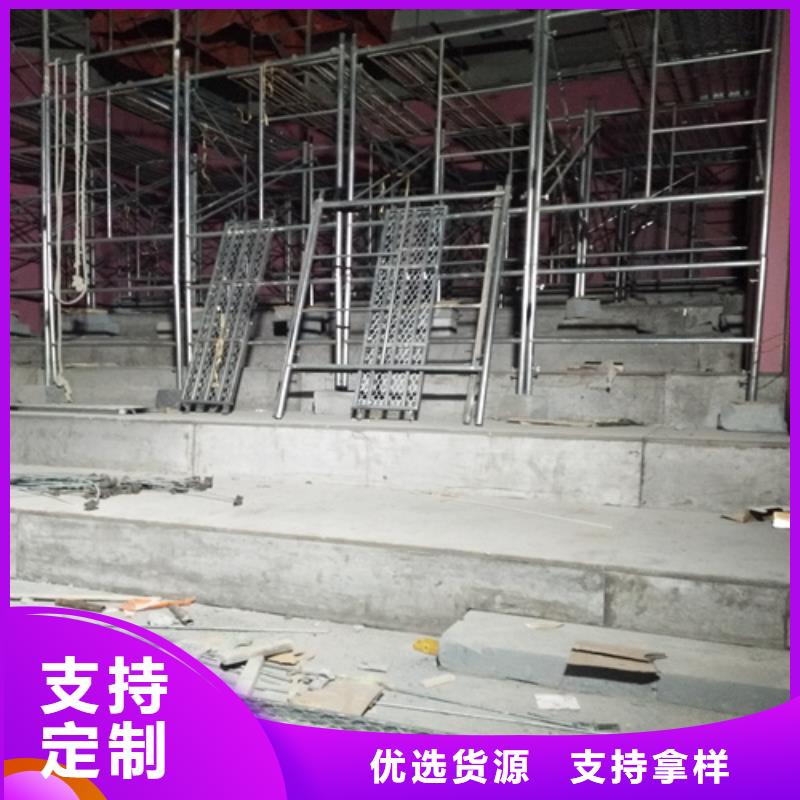 loft夹层楼层板品牌:欧拉德建材有限公司