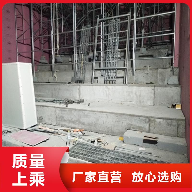 钢结构loft夹层楼板本地厂家放心购买
