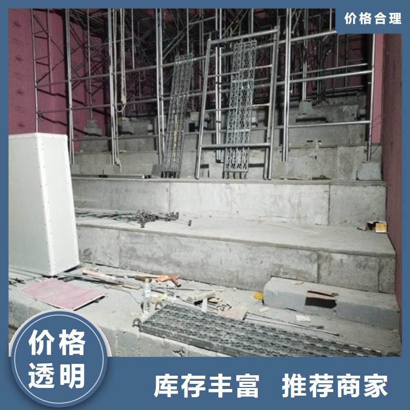 钢结构loft夹层板厂家当天发货