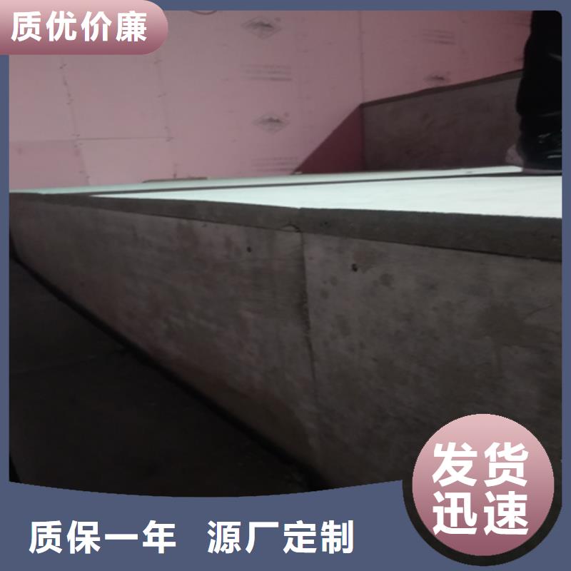 LOFT水泥压力板可定制厂家