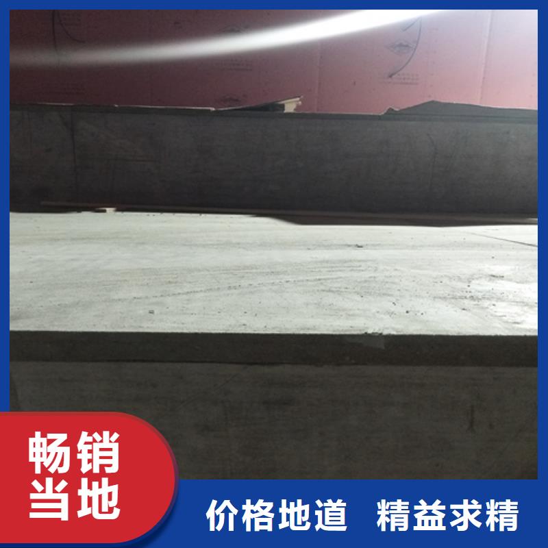 出货快的水泥纤维板楼板王厂家