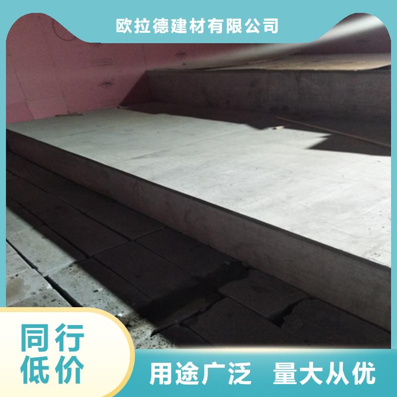 高密度复式楼板批发定制