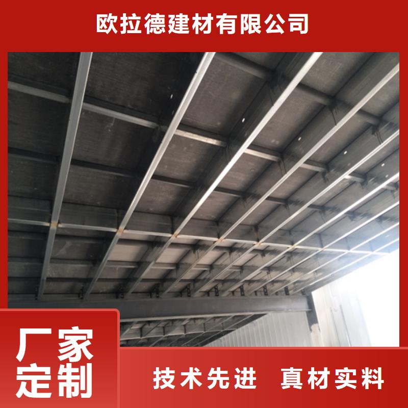 供应批发复式loft夹层楼板-现货供应