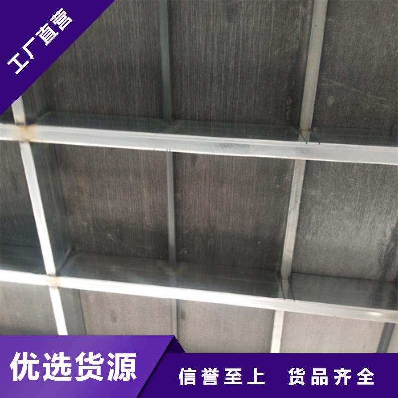 钢结构loft阁楼板厂家
