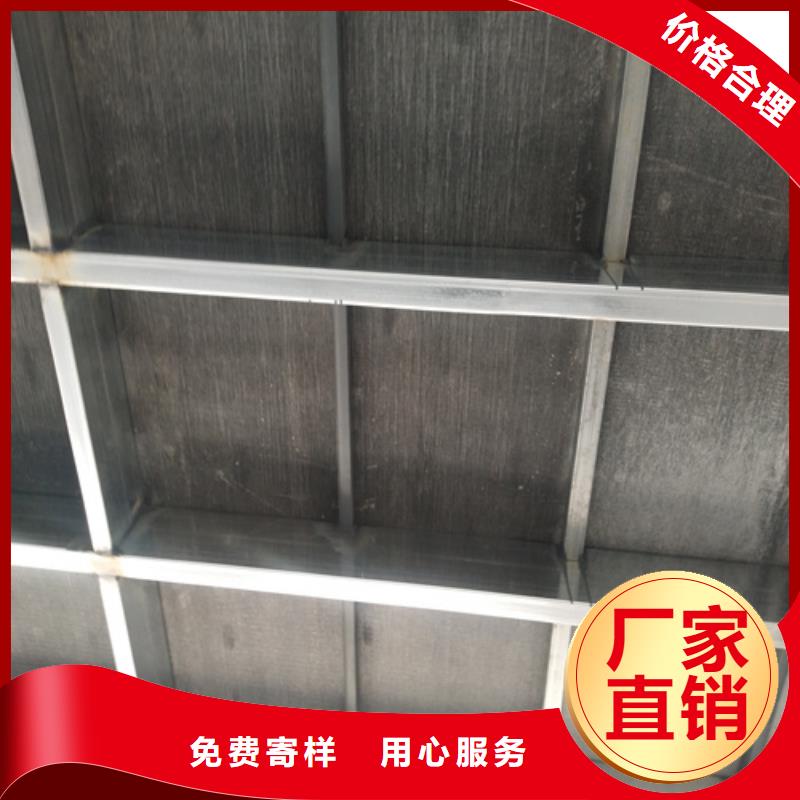 中密度纤维水泥板源头好货