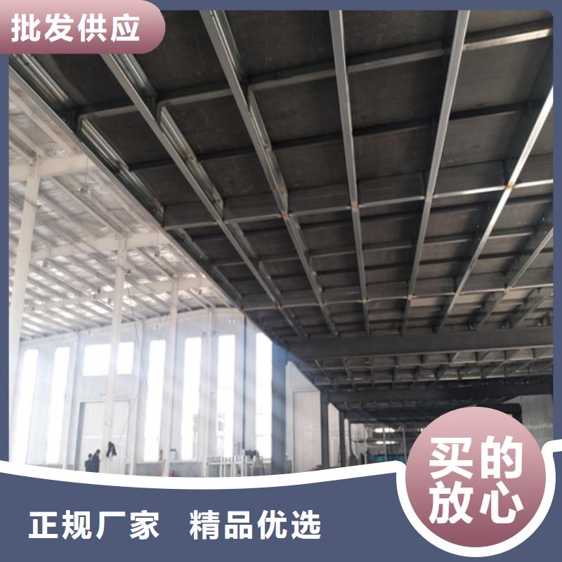 有现货的水泥纤维板阁楼板供货商