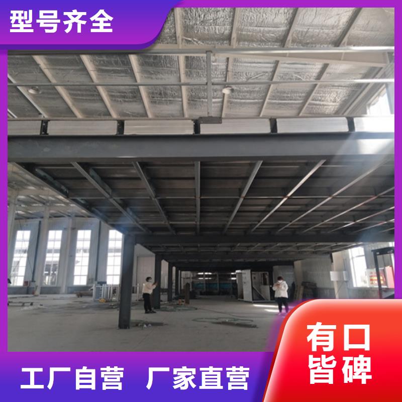 口碑好的高密度复式楼板供货商