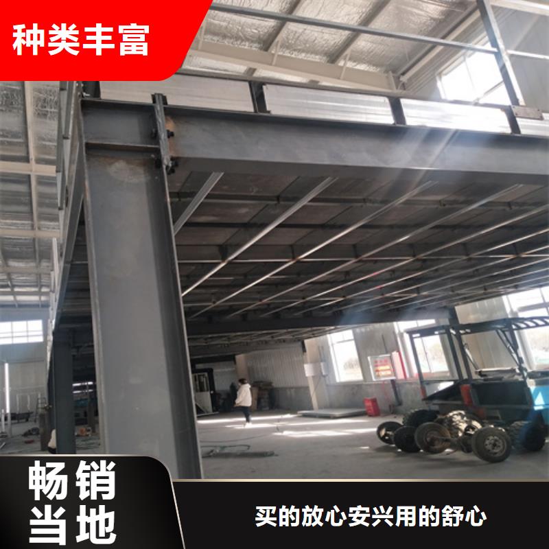 出货快的水泥纤维板楼板王厂家