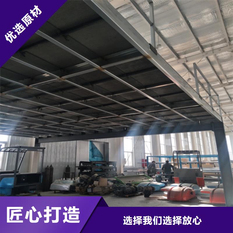 24毫米阁楼楼层板供应商