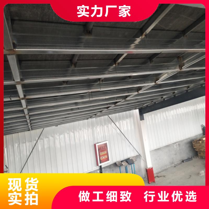 水泥纤维板厂家匠心品质